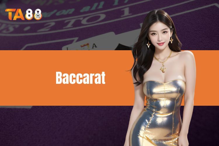 Baccarat - Kinh nghiệm chơi game bài chiến thuật đỉnh cao