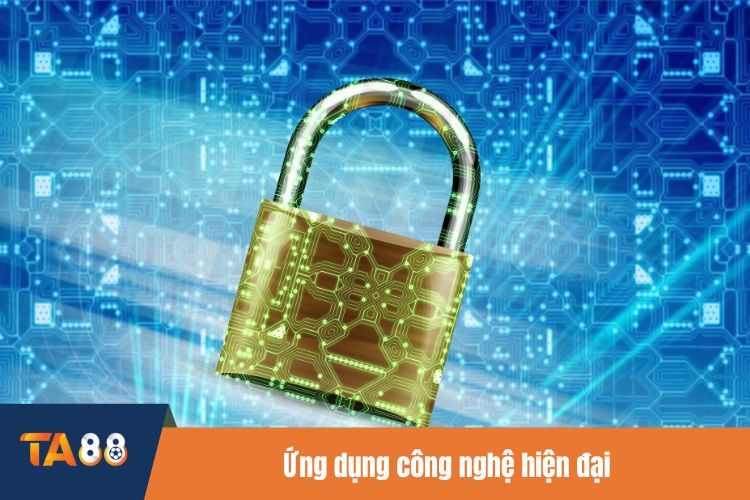 Ứng dụng công nghệ hiện đại