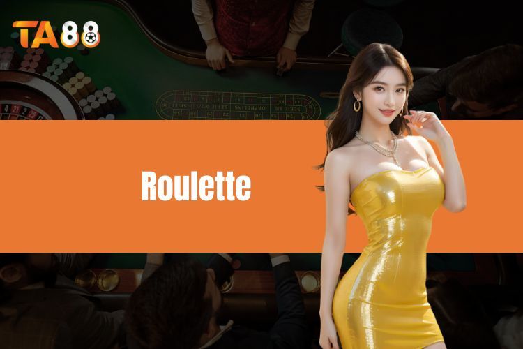 Roulette - Mẹo Chơi Game Đổi Thưởng Thắng Lớn Từ Cao Thủ