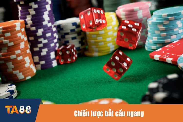 Chiến lược bắt cầu ngang