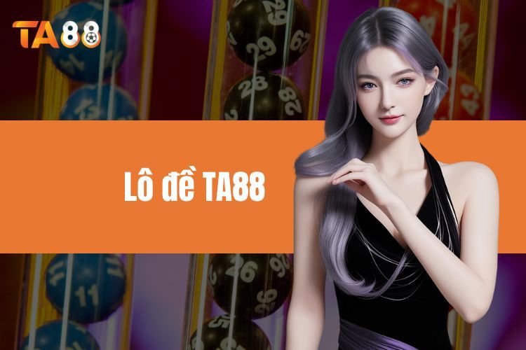 Lô Đề TA88 - Cách Chơi Cơ Bản Từ A Đến Z Cho Cơ Thủ